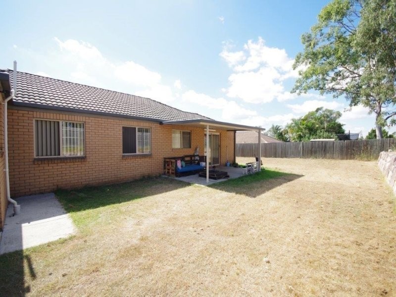 4 Mulholland Place, Goodna QLD 4300