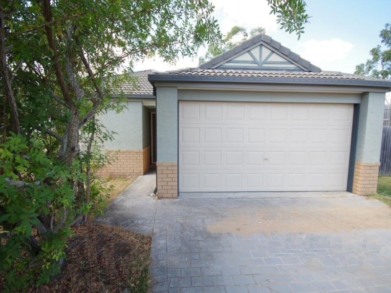 4 Mulholland Place, Goodna QLD 4300