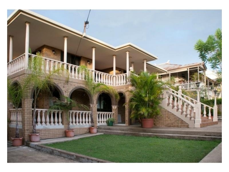 5 Quarry Street, Ipswich QLD 4305