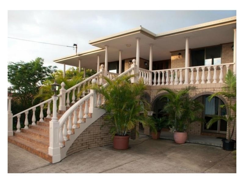 5 Quarry Street, Ipswich QLD 4305