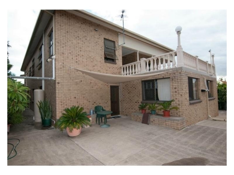 5 Quarry Street, Ipswich QLD 4305