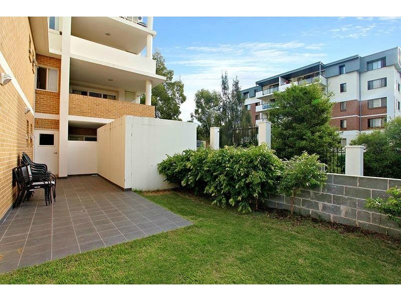 5/12 Benedict Court, Holroyd NSW 2142