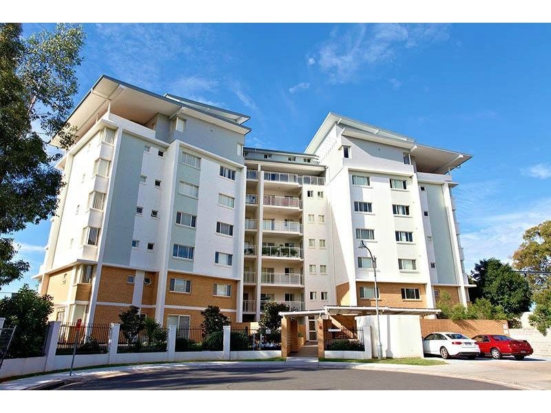 5/12 Benedict Court, Holroyd NSW 2142