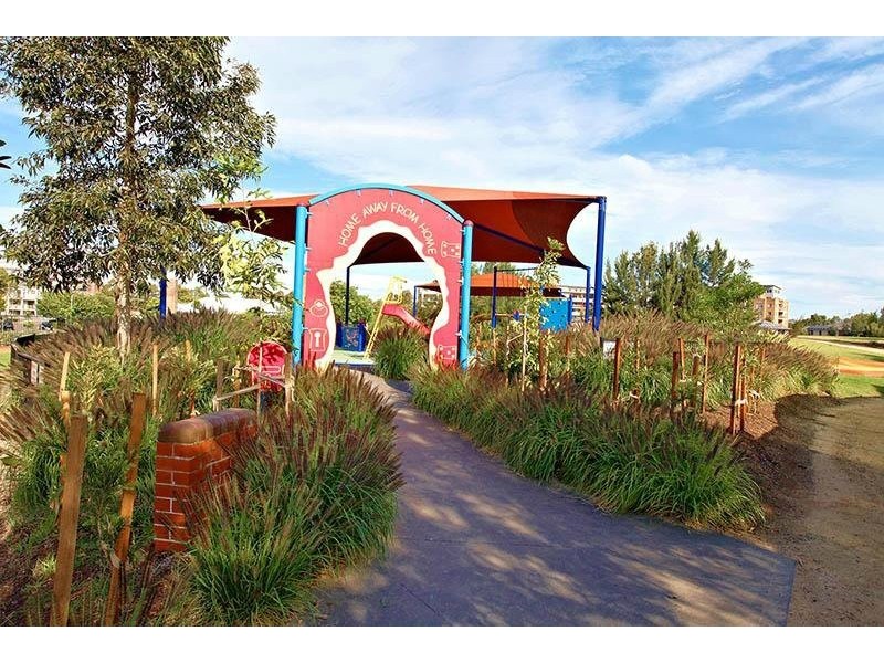 5/12 Benedict Court, Holroyd NSW 2142