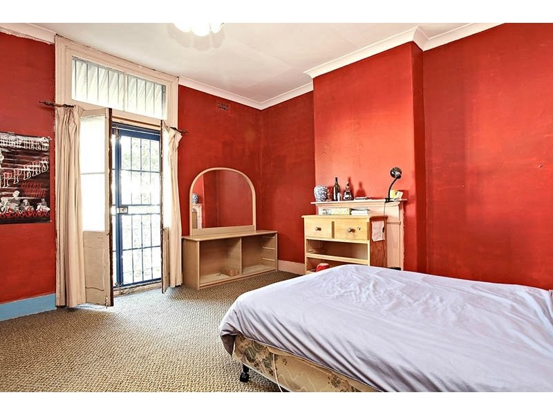 448 Wattle St, Ultimo NSW 2007