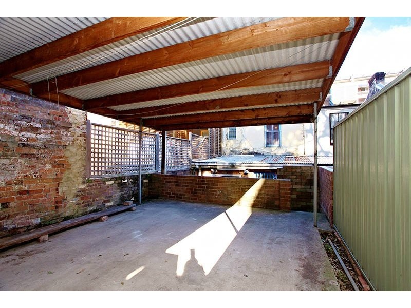 448 Wattle St, Ultimo NSW 2007