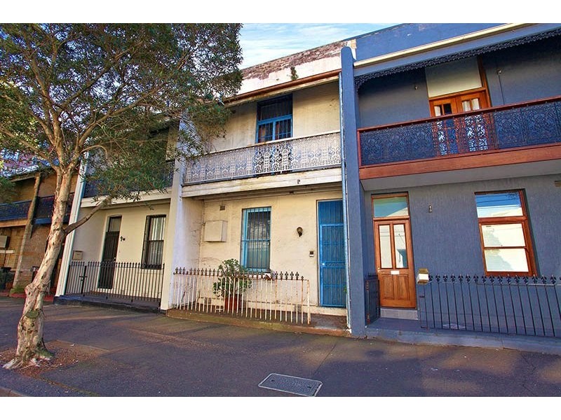 448 Wattle St, Ultimo NSW 2007