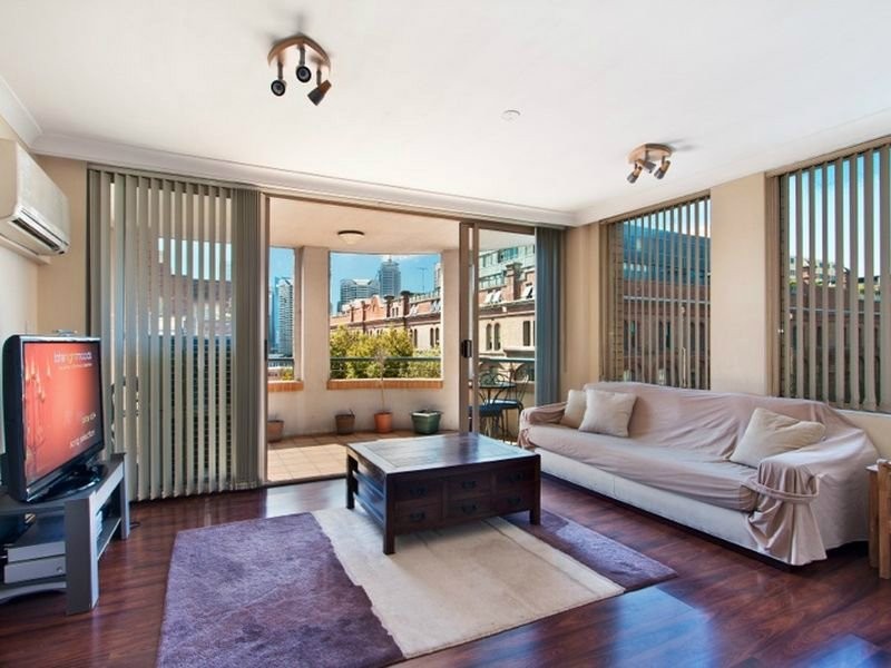602/261 Harris St, Pyrmont NSW 2009