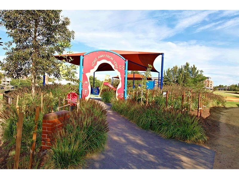 5/12 Benedict Court, Holroyd NSW 2142