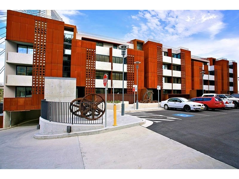 302/1 Distillery Drive, Pyrmont NSW 2009