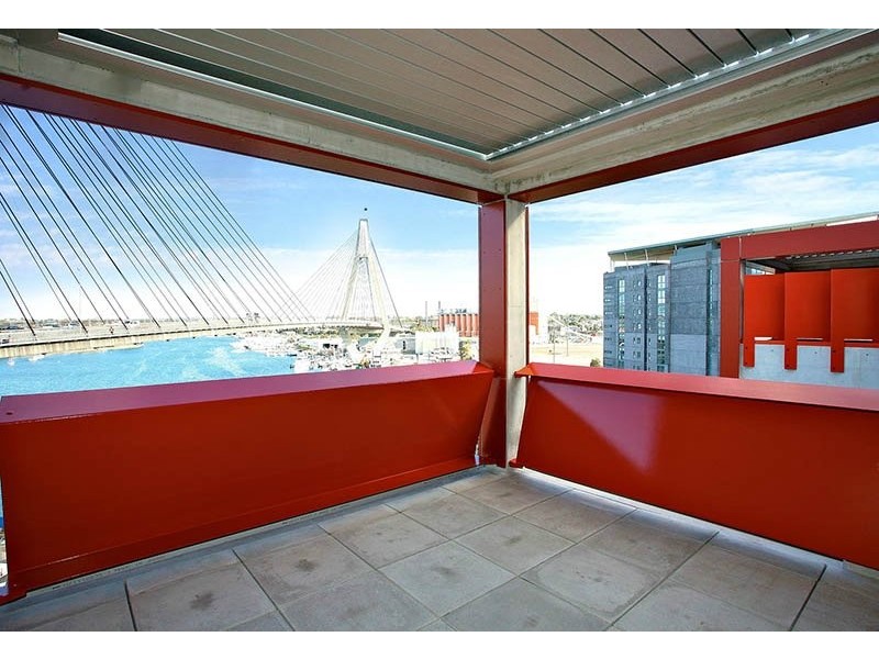 302/1 Distillery Drive, Pyrmont NSW 2009