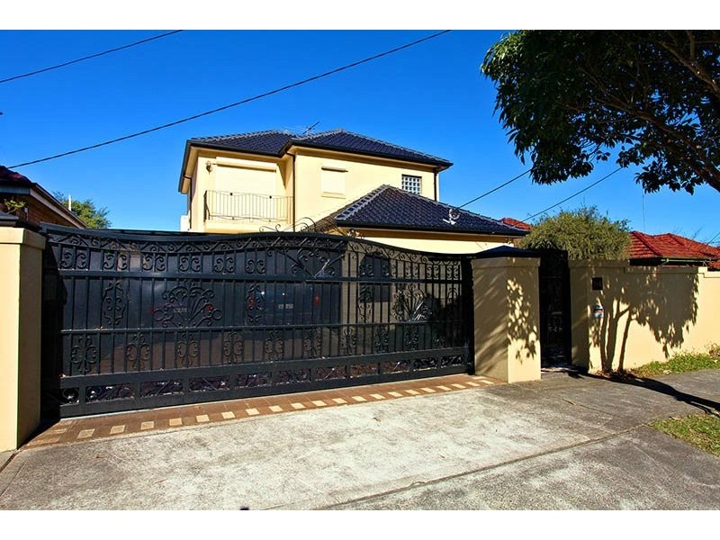 246 Wentworth Avenue, Eastgardens NSW 2036