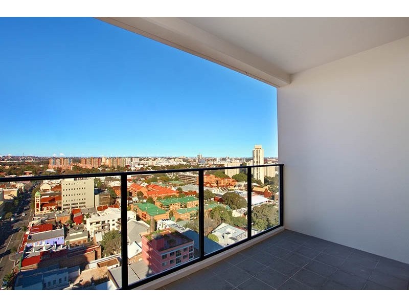 1706 157 Redfern Street, Redfern NSW 2016