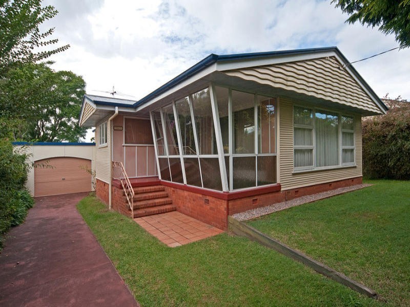 112 Ramsay Street, Centenary Heights QLD 4350