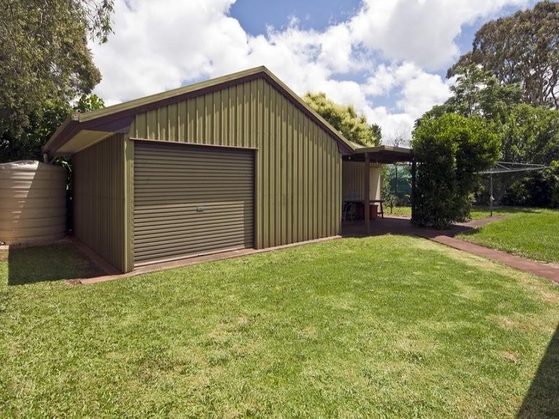 7 Amber Court, Darling Heights QLD 4350