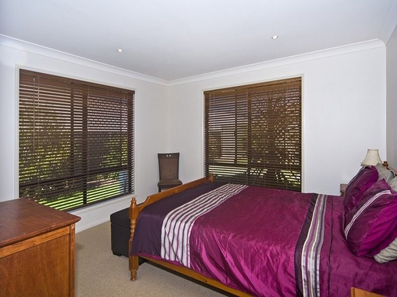 13 Saba Court, Middle Ridge QLD 4350