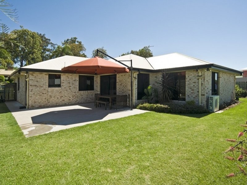 13 Saba Court, Middle Ridge QLD 4350