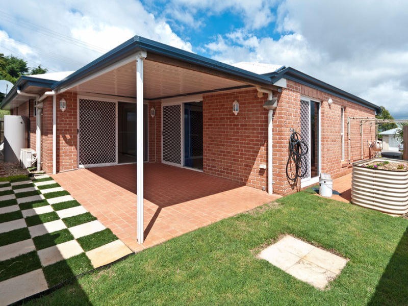 4 Kiva Street, Middle Ridge QLD 4350