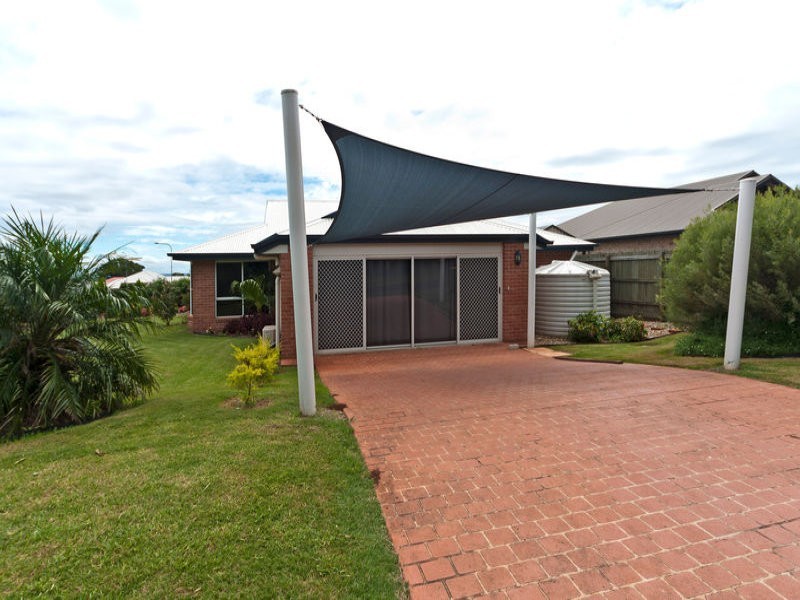 4 Kiva Street, Middle Ridge QLD 4350