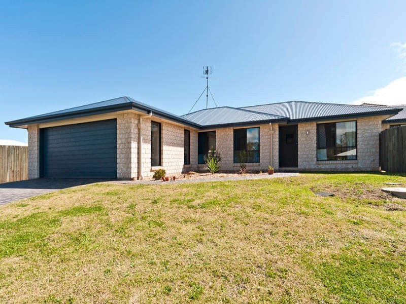 3 Cashmere Street, Harristown QLD 4350