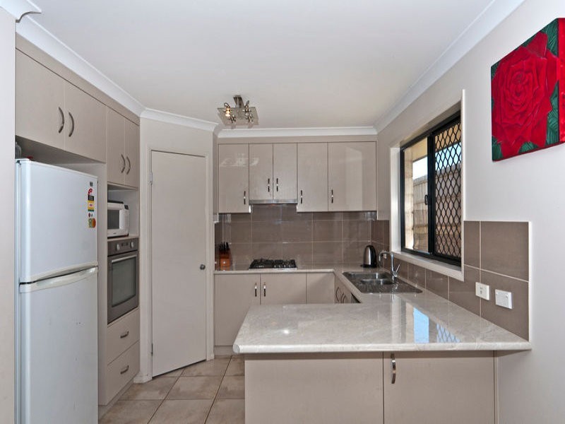 3 Cashmere Street, Harristown QLD 4350
