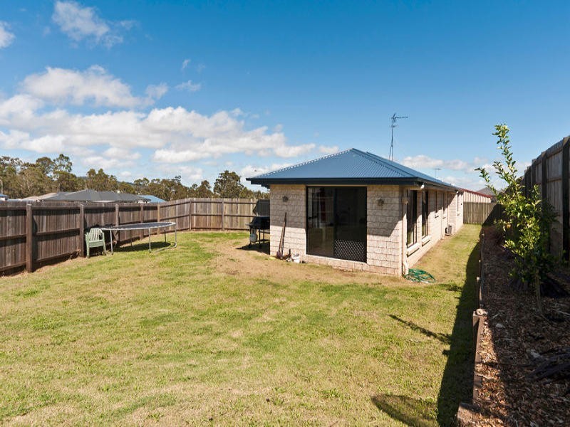 3 Cashmere Street, Harristown QLD 4350
