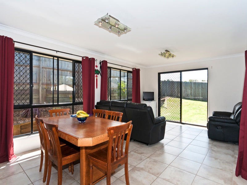3 Cashmere Street, Harristown QLD 4350