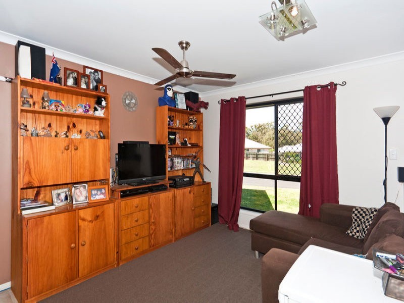 3 Cashmere Street, Harristown QLD 4350
