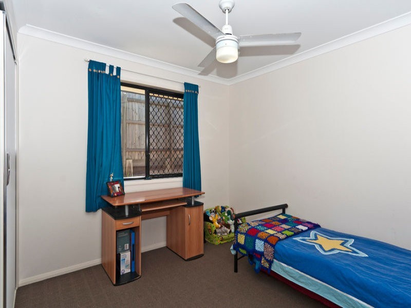 3 Cashmere Street, Harristown QLD 4350