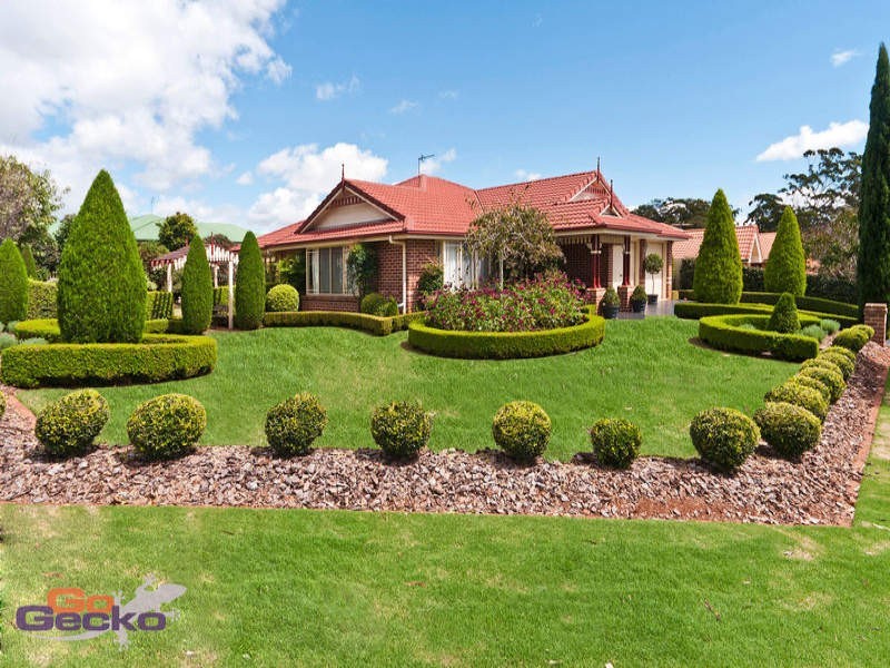 26 Wirreanda Drive, Rangeville QLD 4350