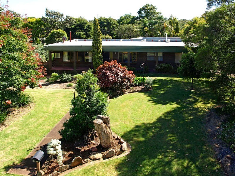 9 Cumners Road, Torrington QLD 4350