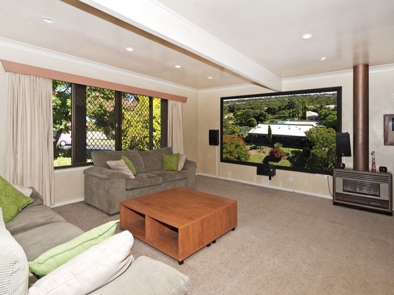 9 Cumners Road, Torrington QLD 4350