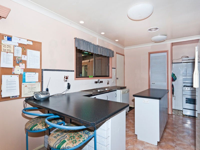 9 Cumners Road, Torrington QLD 4350