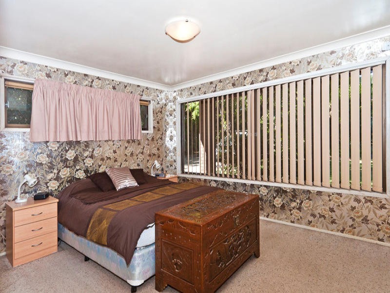 9 Cumners Road, Torrington QLD 4350