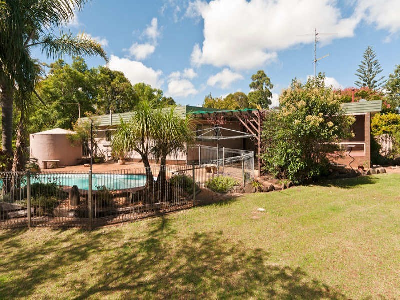 9 Cumners Road, Torrington QLD 4350