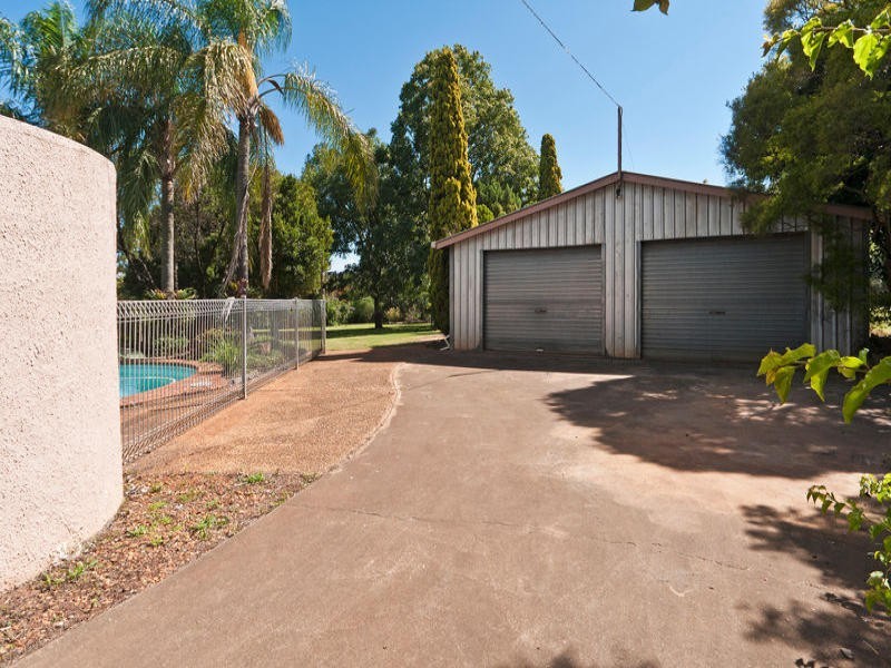 9 Cumners Road, Torrington QLD 4350