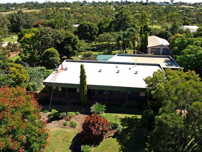 9 Cumners Road, Torrington QLD 4350