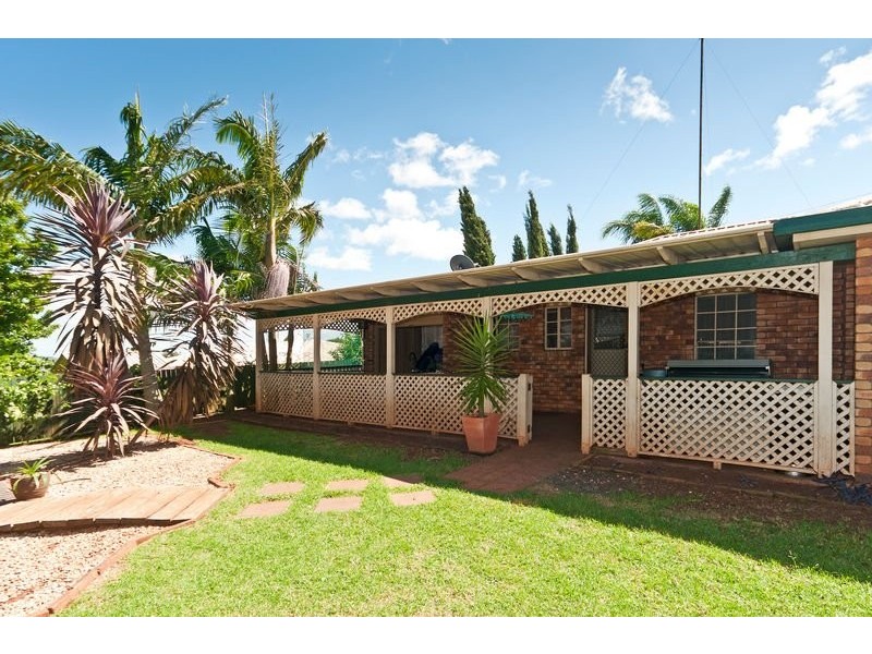 44 Poinciana Street, Newtown QLD 4350