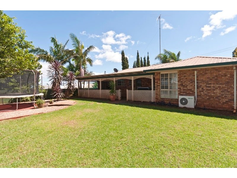 44 Poinciana Street, Newtown QLD 4350