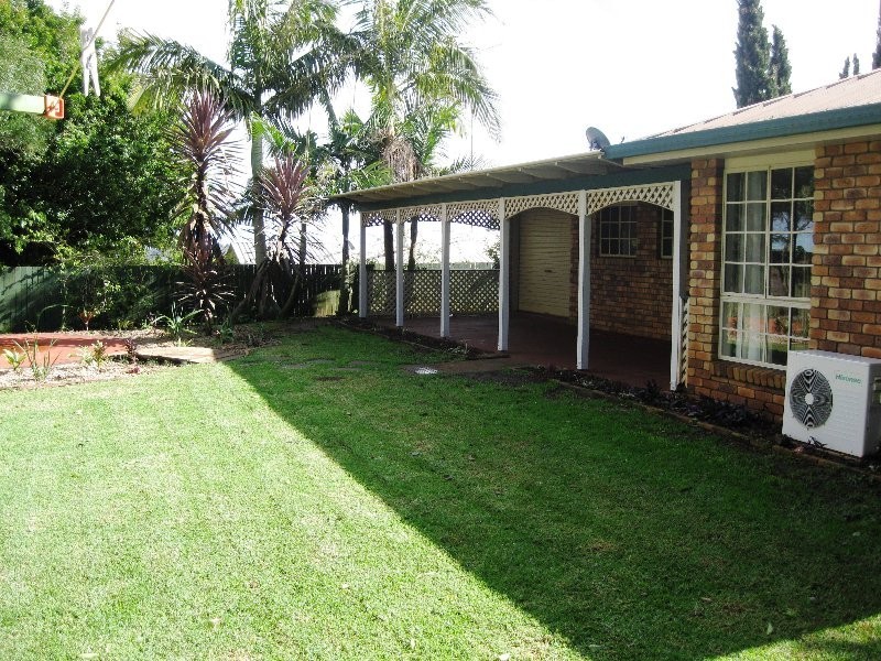 44 Poinciana Street, Newtown QLD 4350