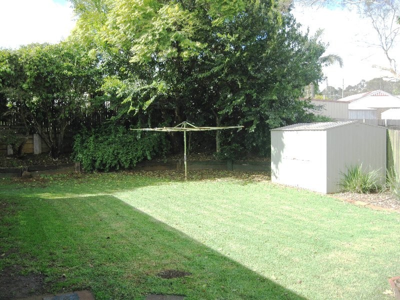 44 Poinciana Street, Newtown QLD 4350