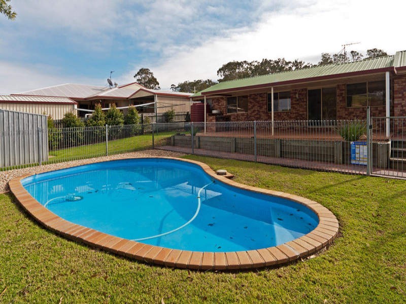 8 Beechcraft Court, Wilsonton QLD 4350