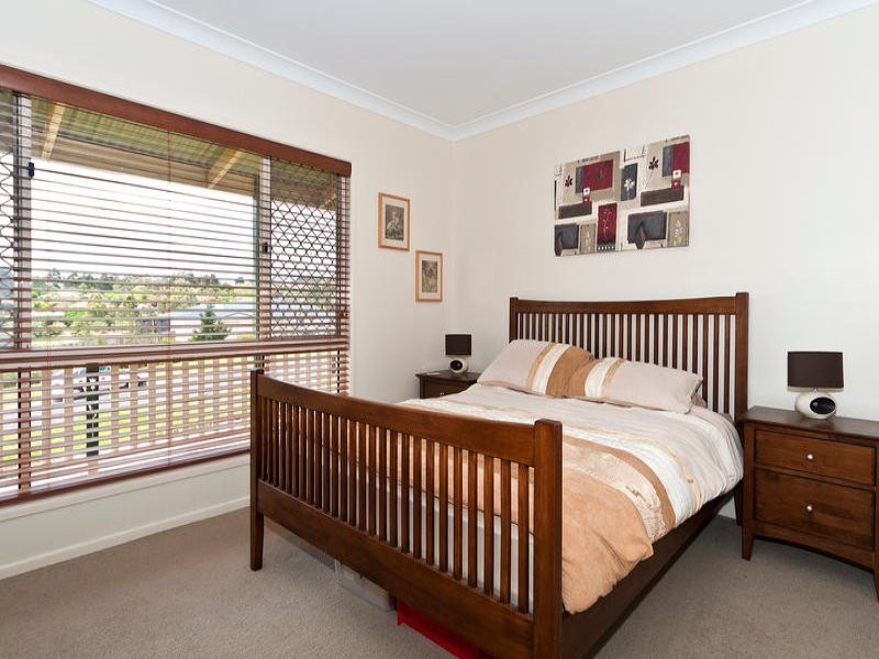 3 Barton Court, Highfields QLD 4352