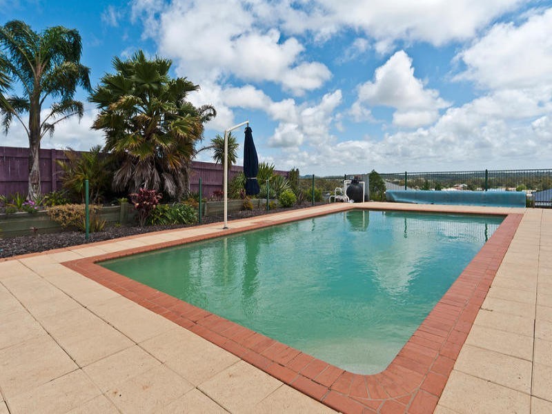 3 Barton Court, Highfields QLD 4352
