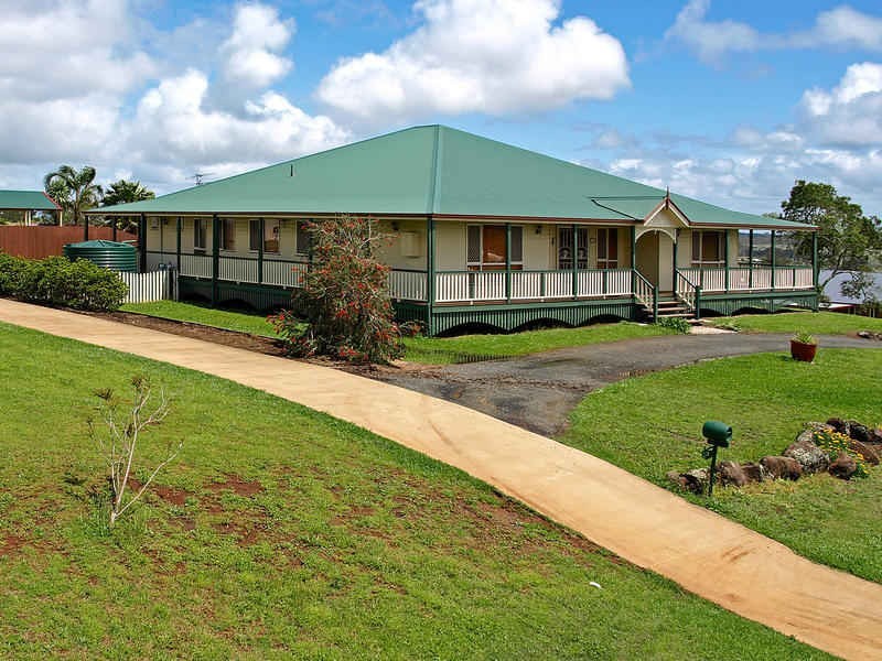 3 Barton Court, Highfields QLD 4352