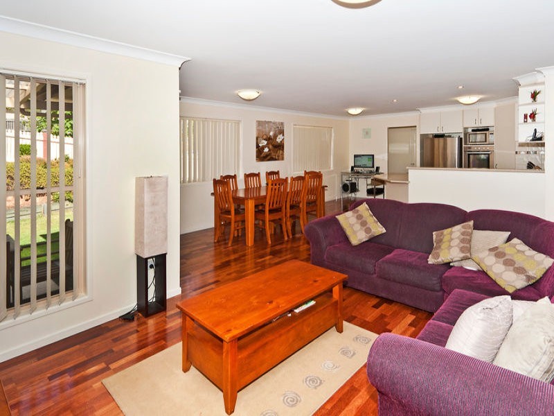 11 Harrison Court, Darling Heights QLD 4350