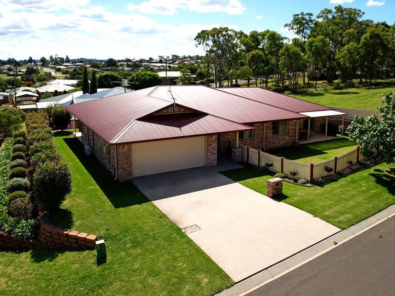 11 Harrison Court, Darling Heights QLD 4350