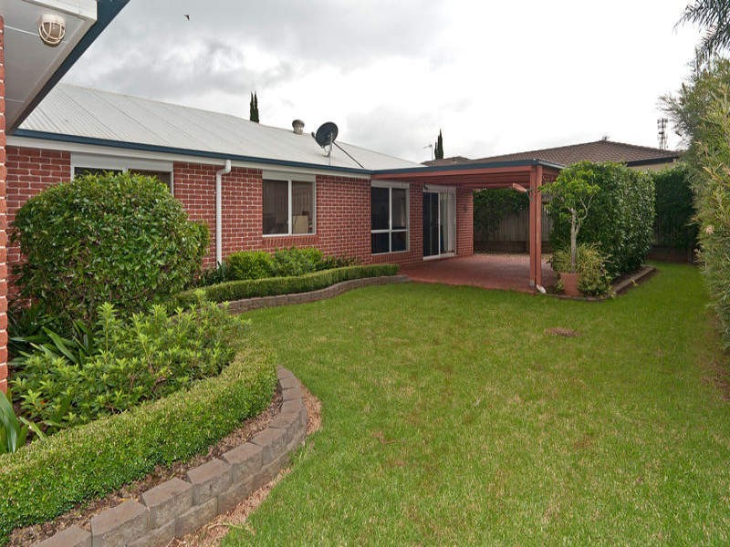 11 Olympus Court, Middle Ridge QLD 4350