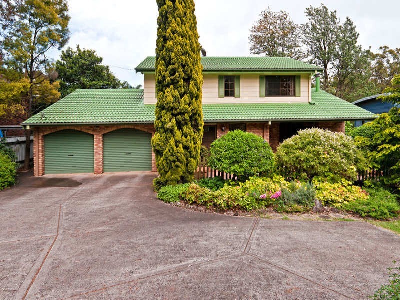 21 Rifle Range Road, Toowoomba QLD 4350