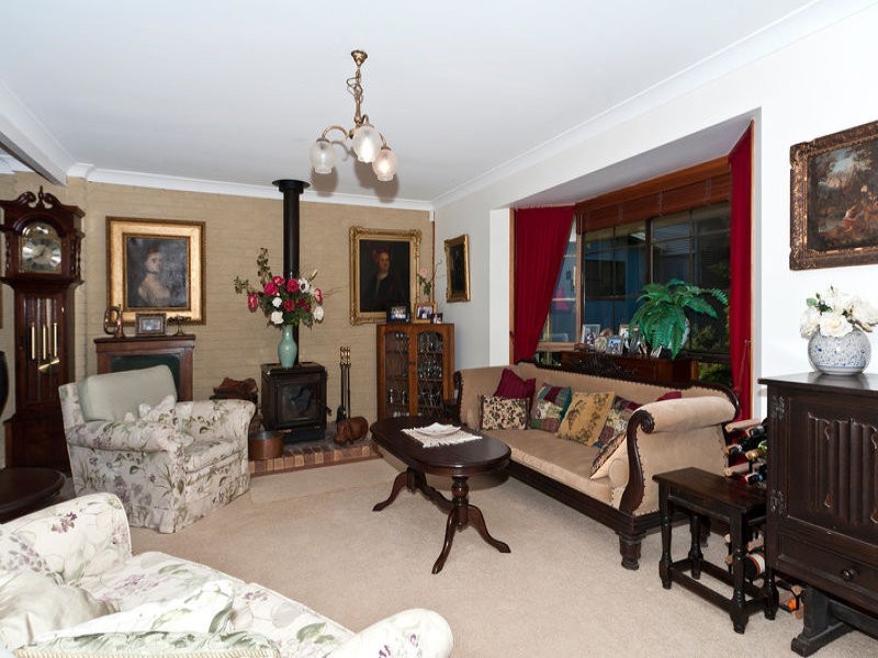 21 Rifle Range Road, Toowoomba QLD 4350